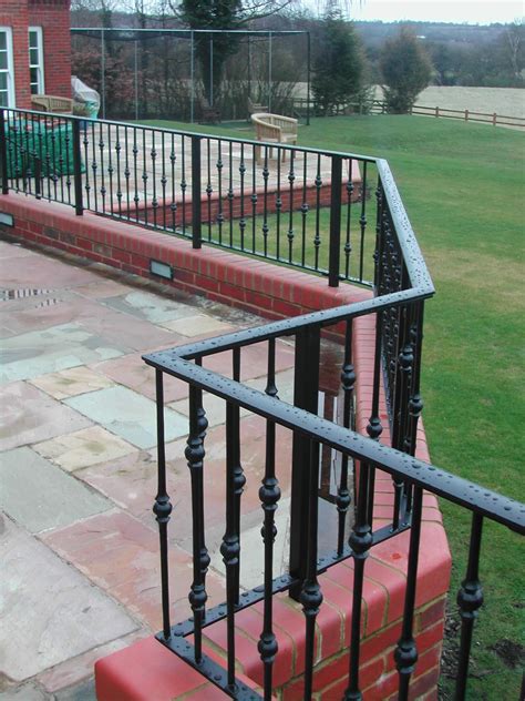 metal fabrication swindon|custom metal railings swindon.